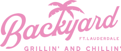 Image of Backyard Logo
